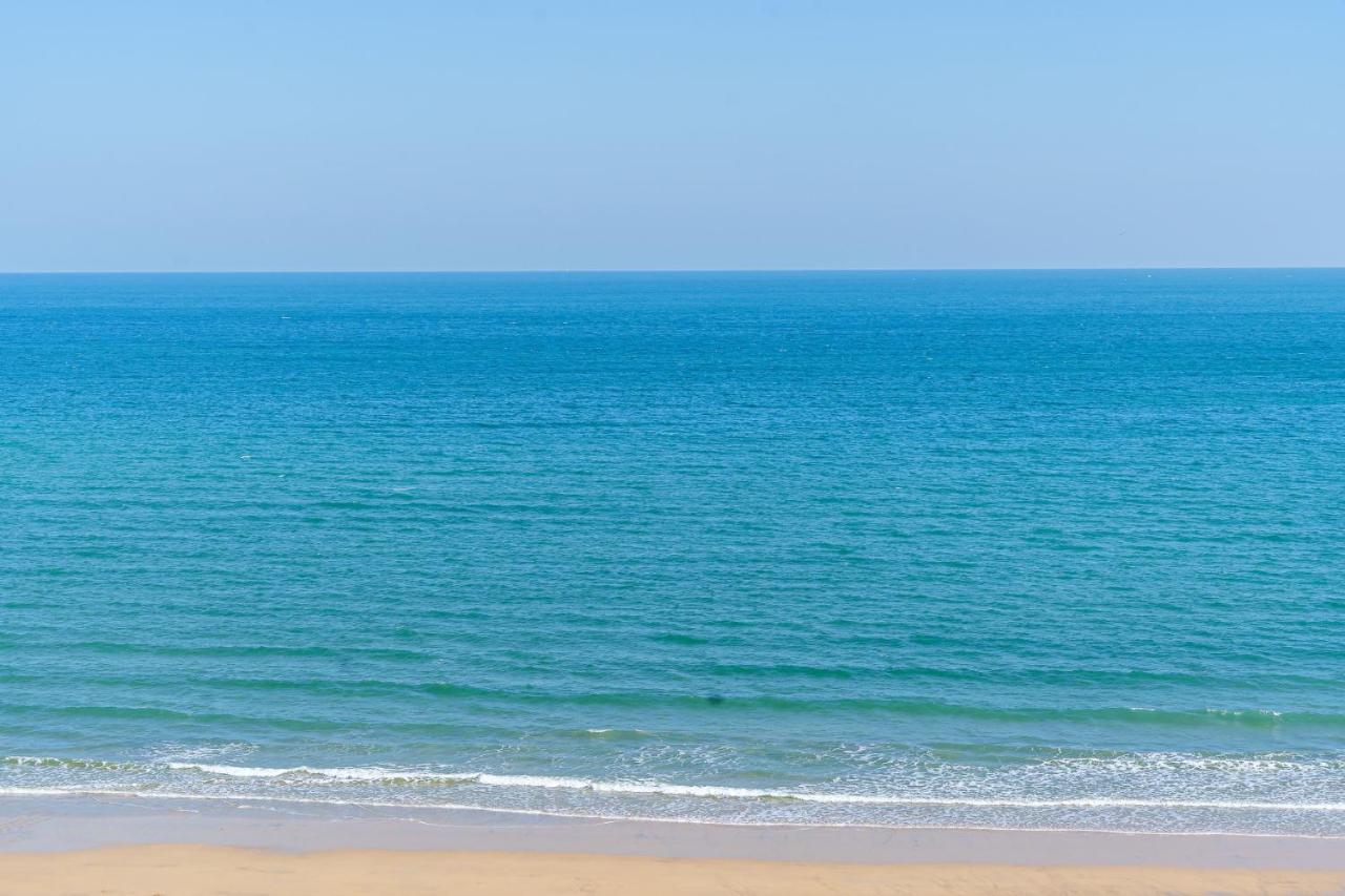 Carbis Bay - Luxury 3 Bed Penthouse Apartment With Sea Views Parking Sauna Balcony Bagian luar foto